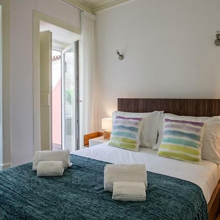 Hip Tailor Made Flat In Bairro Alto Apartment Lisboa Екстериор снимка
