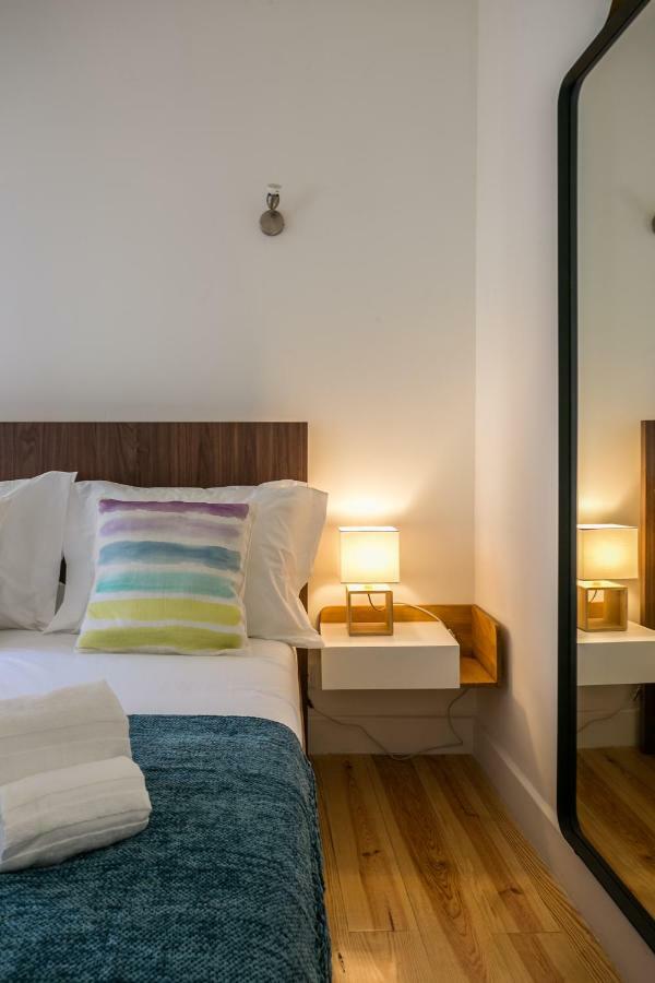Hip Tailor Made Flat In Bairro Alto Apartment Lisboa Екстериор снимка