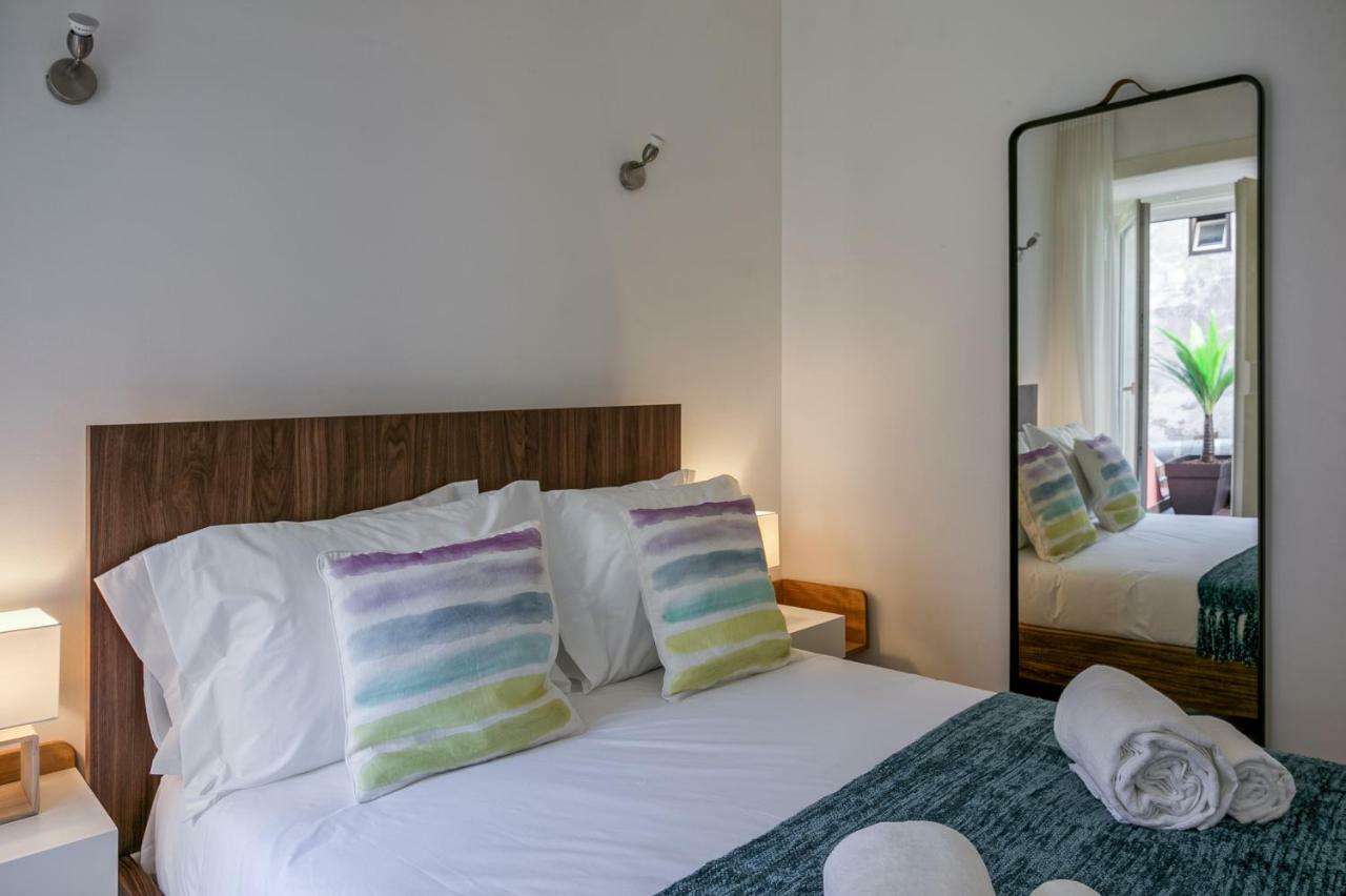 Hip Tailor Made Flat In Bairro Alto Apartment Lisboa Екстериор снимка
