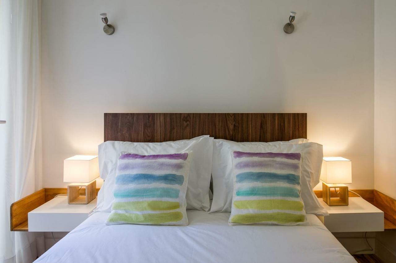 Hip Tailor Made Flat In Bairro Alto Apartment Lisboa Екстериор снимка
