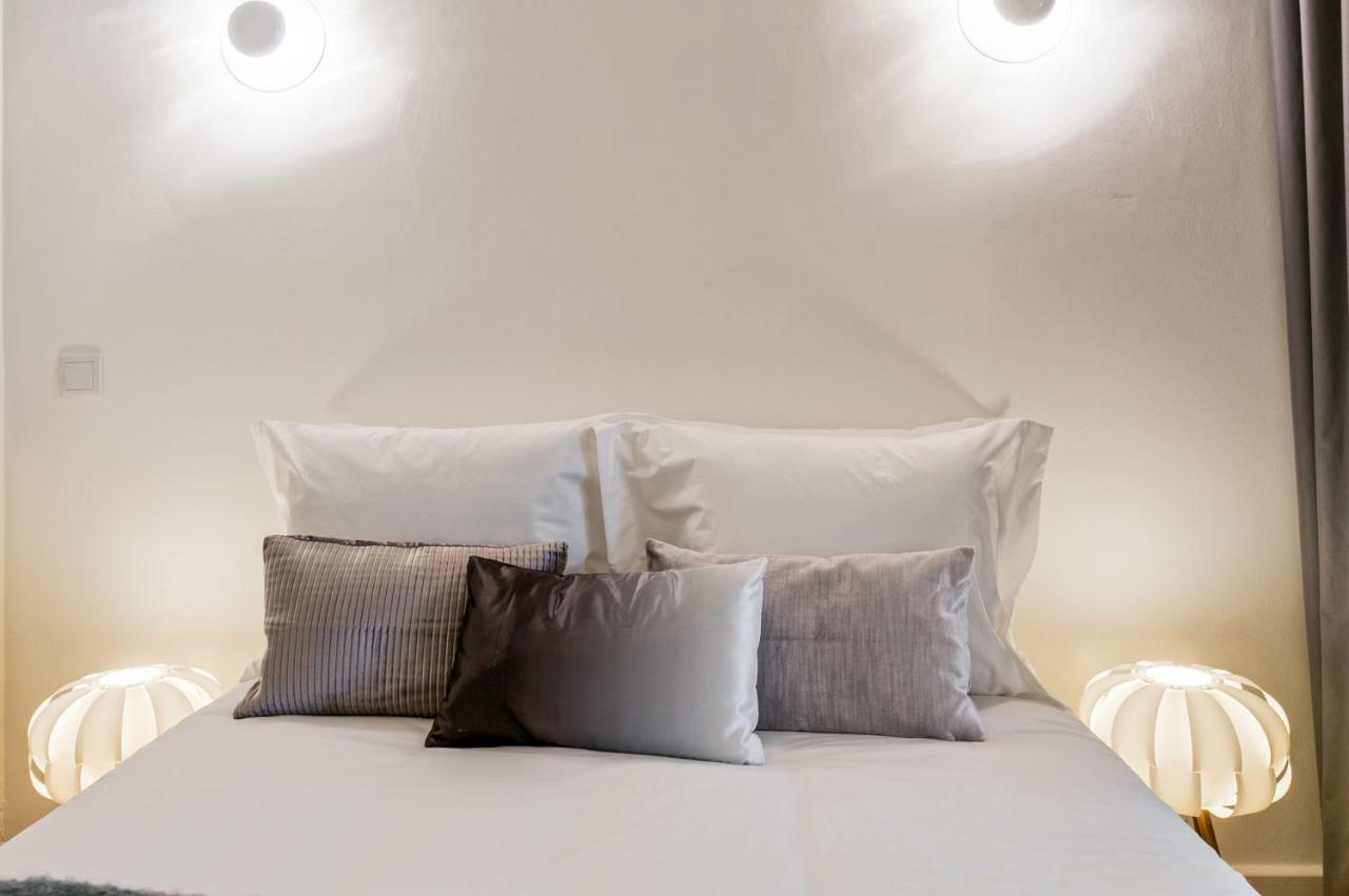 Hip Tailor Made Flat In Bairro Alto Apartment Lisboa Екстериор снимка